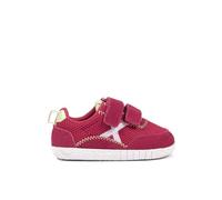 Munich Baby Koda 21, Scarpe Unisex-Bambini, Rosa, EU