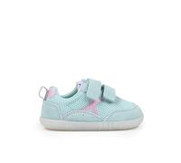 Munich Baby Koda 22, Scarpe da Ginnastica Unisex-Bambini, Turchese, 19 EU