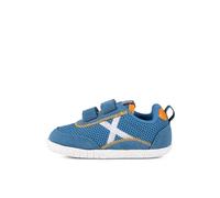 Munich Baby Koda 23, Scarpe Unisex-Bambini, Blu, 25 EU