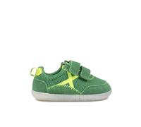 Munich Baby Koda 24, Scarpe Unisex-Bambini, Verde, 31 EU