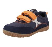 Munich Baby Koda, Scarpe da Ginnastica Unisex-Bambini, Blu, 20 EU