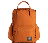 Munich Backpack Cour Large Dark Orange, Borse Moda Monaco Unisex-Adulto, Arancione 094