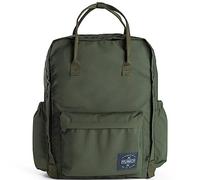 Munich Backpack Cour Large Khaki, Borse Moda Monaco Unisex-Adulto, Cachi 093