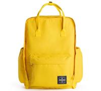 Munich Backpack Cour Large MOUTARD, Borse Moda Unisex Adulto, Cammello 092, Cammello 092