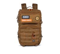 Munich Backpack Delta 42 L C/Tobacco, Borse e Zaini Unisex-Adulto, Marrone