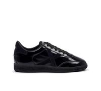 Munich Barru 189 8290189 Sneakers in Pelle Lucida Nero Nero, 37