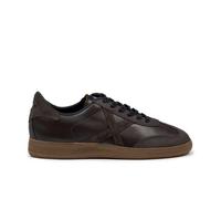 Munich barru 206 Sneakers Uomo in Pelle Testa di Moro