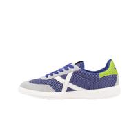 Munich BARRU 220, Scarpe Uomo, Blu, 42 EU