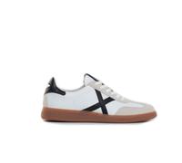 Scarpe Munich Barru bianco beige - 42