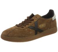 Munich BARRU, Scarpe da Ginnastica Unisex-Adulto, Marrone, 39 EU