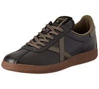 Munich Barru, Scarpe da ginnastica, Unisex - Adulto, Nero 128, 43 EU
