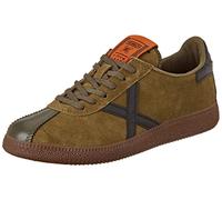 Munich Barru, Scarpe da ginnastica, Unisex - Adulto, Verde (Khaki 127), 39 EU