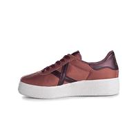 Munich Barru Sky, Scarpe da ginnastica, Donna, Rosso (Bordeaux 94), 39 EU