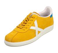 Munich Barru Uomo Yellow White Formatori Casuale - 44 EU