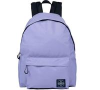 Munich Basics Backpack BTS C/Lavanda, Borse e Zaini Unisex-Bambini e Ragazzi, Viola