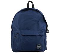 Munich Basics Backpack BTS Navy, Borse Moda Unisex Adulto, Blu 074, Blu 074, Talla única