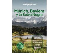 Múnich, Baviera y la Selva Negra 5: Rutas detalladas, las mejores experiencias, mapas y consejos de expertos