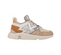 Munich - Beige Sneakers Evolution - - Shoes - Donna - Beige - 37 EU