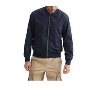 Munich - Bomber Blu Navy Willow - - Jackets - Uomo - Blu - S