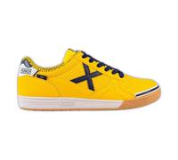 Munich - Botas de Futbol Sala 3111433 - -Shoes -Uomo -Giallo -41 EU