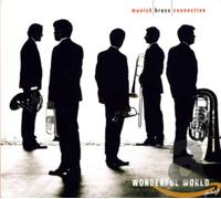 Munich Brass Connect - Wonderful World