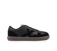 MUNICH Break 43, Scarpe con Lacci Unisex-Adulto, Nero, EU