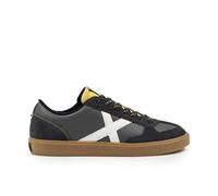 MUNICH Break 44, Scarpe con Lacci Unisex-Adulto, Grigio, EU