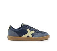 MUNICH Break 46, Scarpe con Lacci Unisex-Adulto, Blu, 41 EU