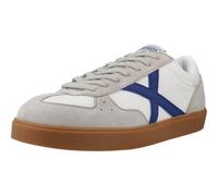 Munich Break 47, Scarpe Uomo, Bianco, 43 EU