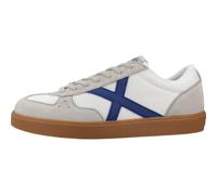 Munich Break 47, Scarpe Uomo, Bianco, 43 EU