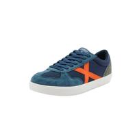 Munich Break 48, Scarpe Uomo, Blu, 40 EU