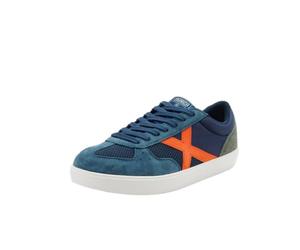 Munich Break 48, Scarpe Uomo, Blu, 44 EU