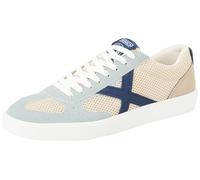 Munich Break, Scarpe da Ginnastica Unisex-Adulto, Blanco 032, 39 EU