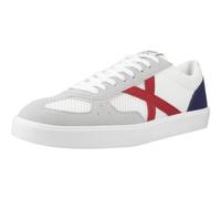 Munich Break, Scarpe da Ginnastica Unisex-Adulto, Blanco 033, 45 EU