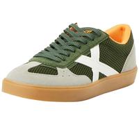 Munich Break, Scarpe da Ginnastica Unisex-Adulto, Verde 035, 37 EU