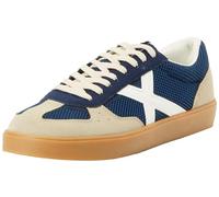 Munich Break, Scarpe Unisex Adulto, Blu 034, 40 EU