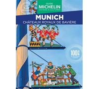 MUNICH, CHATEAUX ROYAUX DE BAVIERE GV WEEK&GO