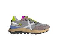 Munich - Chunky Shibuya Sneakers - -Shoes -Donna -Multicolore -38 EU