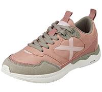 Munich ClashSneaker Donna, Rosa, 39 EU