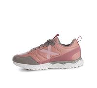 Munich Classh, Scarpe da Donna, Rosa, 36 EU