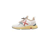 Munich Clik, Scarpe da Ginnastica Uomo, Beige 045, 40 EU