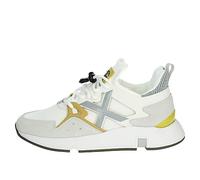 Munich Clik, Scarpe da Ginnastica Uomo, Beige 048, 45 EU