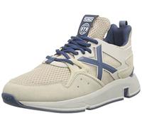 Munich Clik, Scarpe Unisex Adulto, Beige, 39 EU