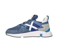 Munich - Clik Sneaker - -Shoes -Uomo -Blu -44 EU