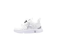 Munich Clik Woman, Scarpe da Ginnastica Donna, Bianco, 36 EU