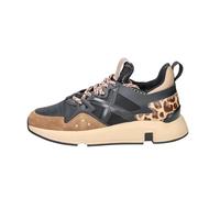 Munich Clik Women 96, Scarpe da Ginnastica Donna, Nero, 37 EU