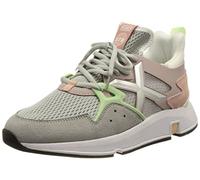 Munich Clik Women, Scarpe Donna, Rosa 28, 38 EU