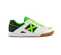 Munich Continental 964, Scarpe da Ginnastica Unisex-Adulto, Bianco, 37 EU