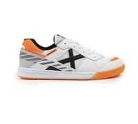 MUNICH Continental 965, Scarpe con Lacci Unisex-Adulto, Bianco, 39 EU
