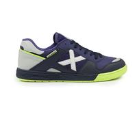 MUNICH Continental 966, Scarpe con Lacci Unisex-Adulto, Blu, 40 EU